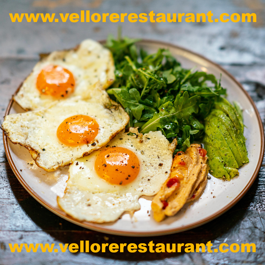 Vellore Restaurant