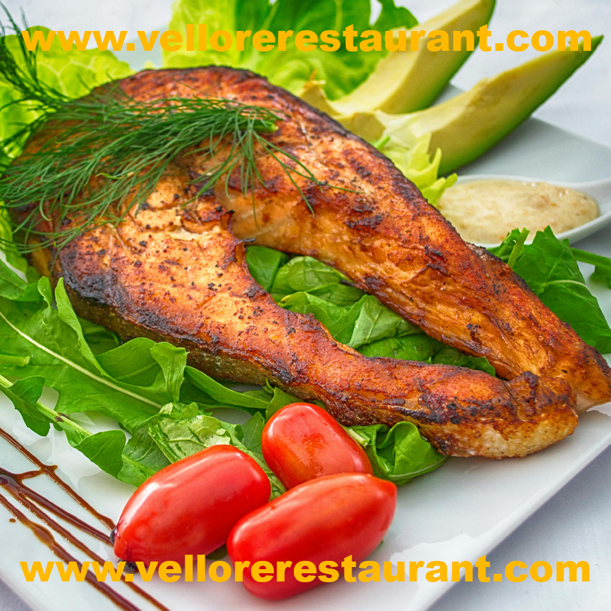 Vellore Restaurant