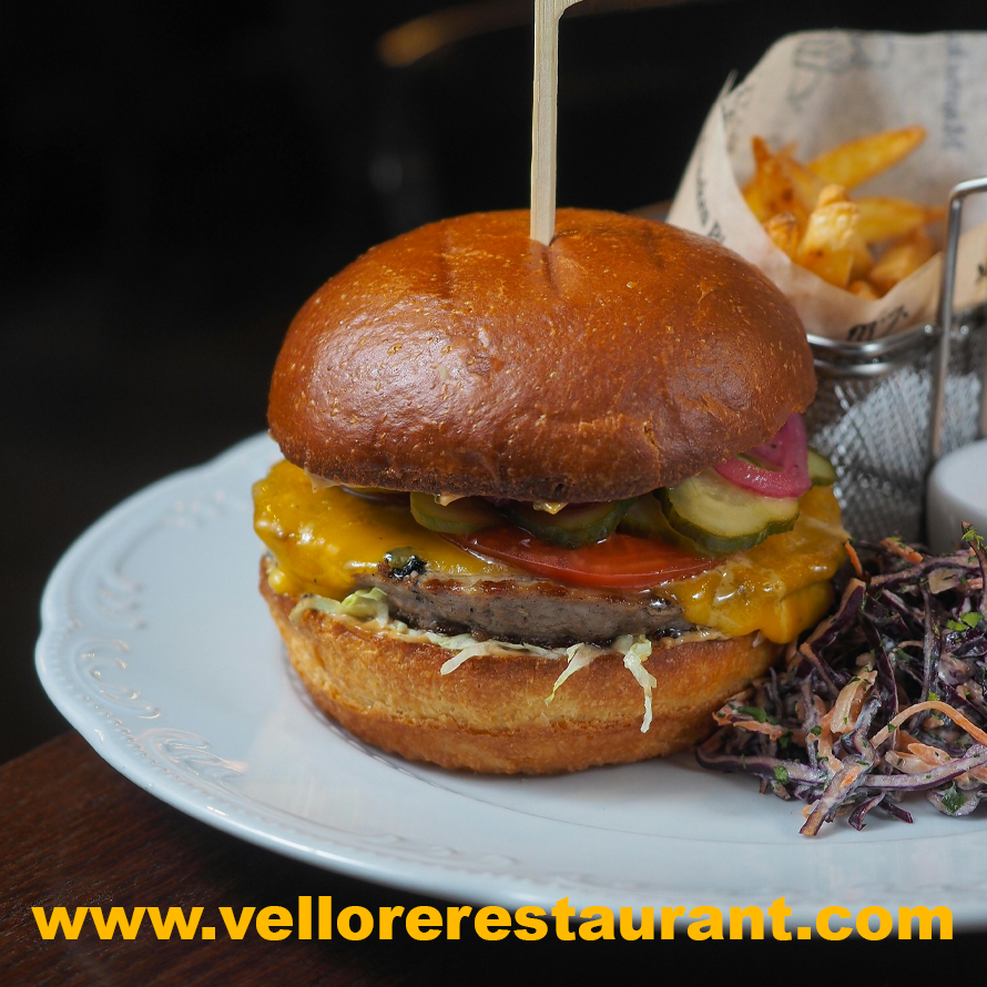 Vellore Restaurant